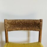 Dordogne chair by  Robert Sentou