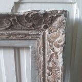 Old Montparnasse frame