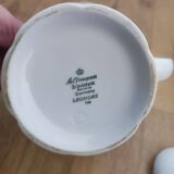 Tea-pot
