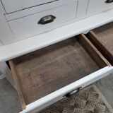 Buffet parisien 2 corps