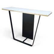 Grande console moderniste XXIe