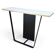 Large modernist console 21st century