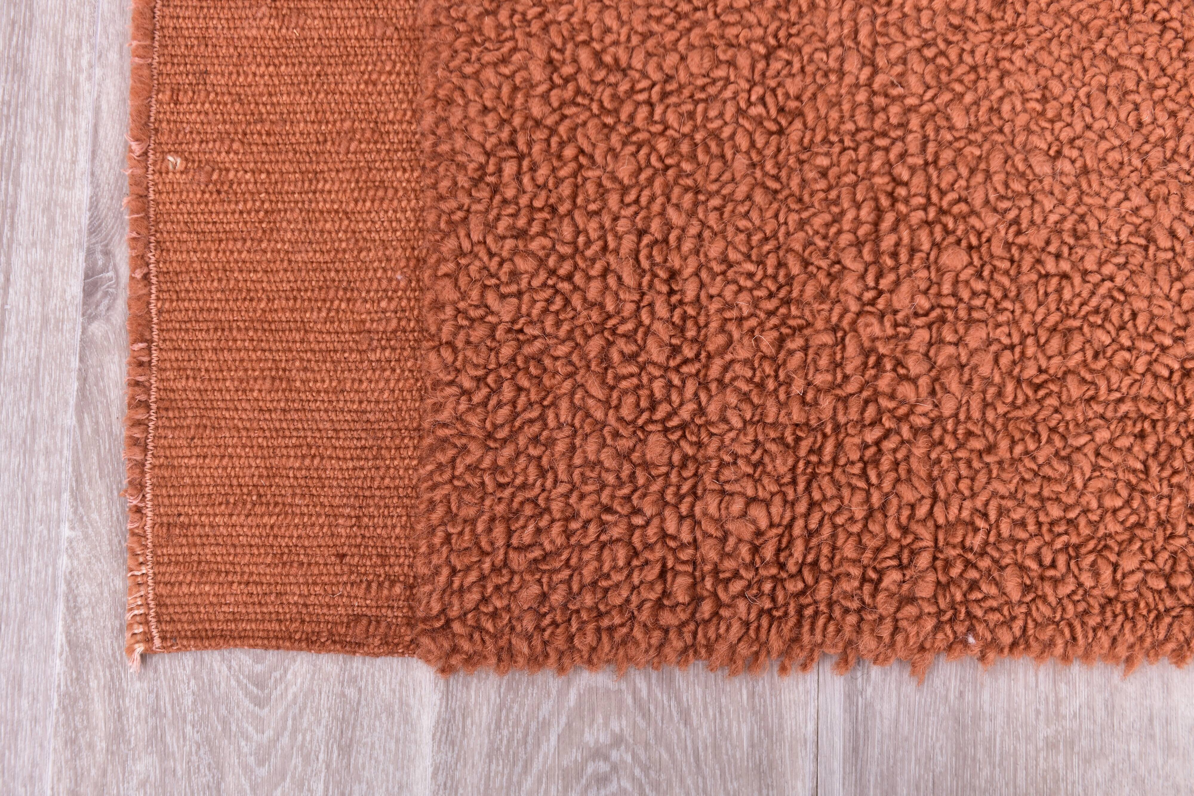 Moroccan Berber Runner Rug 66x247Cm SK 240765