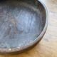Plat en bois berbère XXL