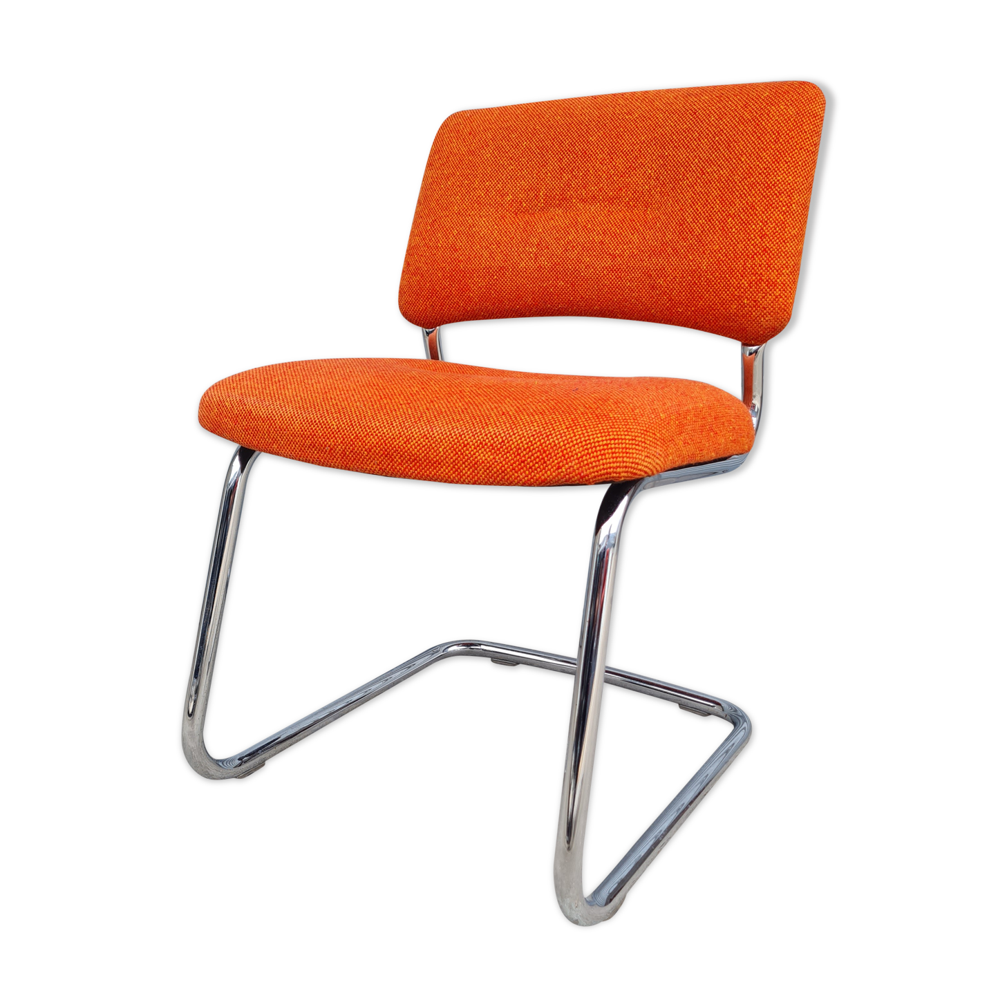Armchair starfor 1970