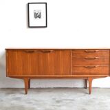 Teak sideboard by Jentique * 168 cm