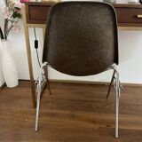 DSS chair Charles Eames - Herman Miller