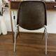 DSS chair Charles Eames - Herman Miller
