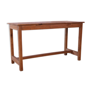 ancien bureau - console