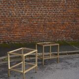 Side tables