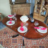 Table de style renaissance