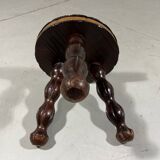 Spanish brutalist plant table side table 1960–70’s