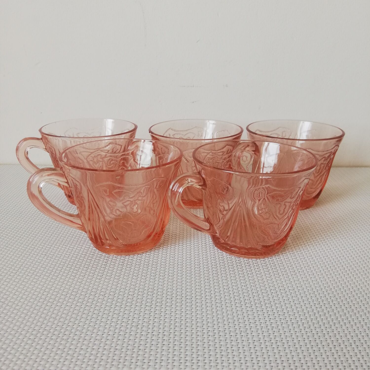 Tasse