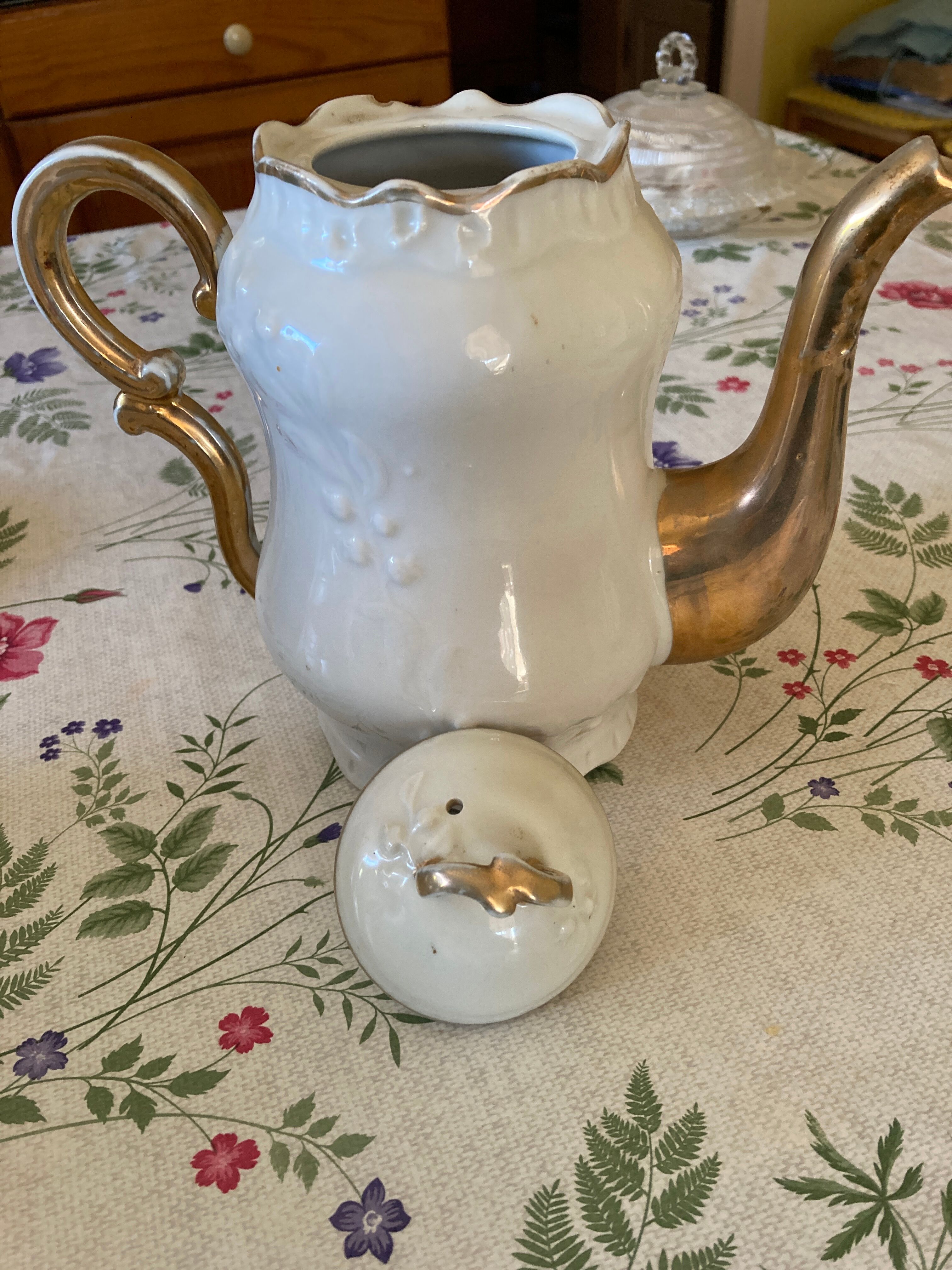 Carafe