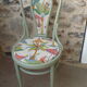 Old chair