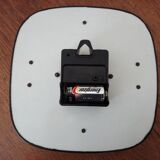 Formica SMI 60s clock