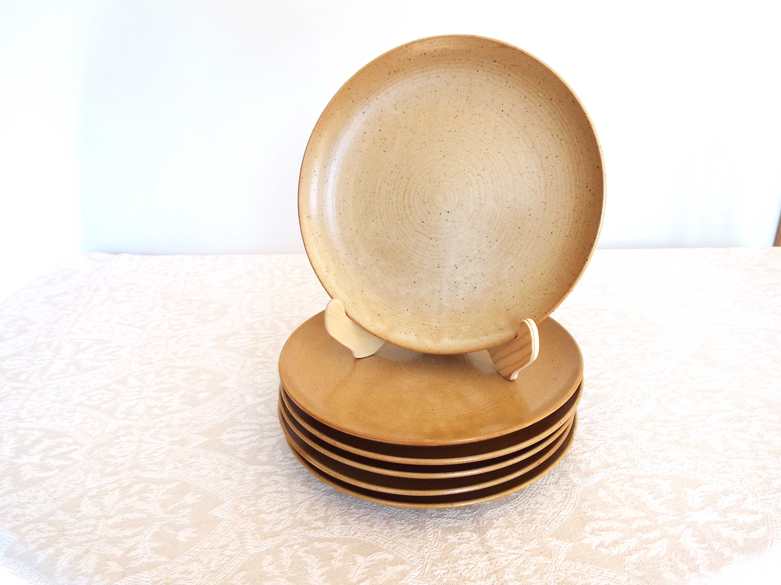 6 flat plates sandstone cnp village