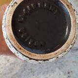 Ceramic vase Germany Numbered 50s/60s
