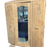 Art Deco cabinet