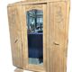 Art Deco cabinet