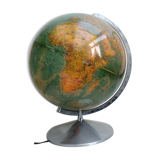 Large luminous globe Hercules