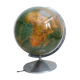 Large luminous globe Hercules