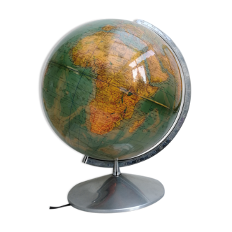 Large luminous globe Hercules