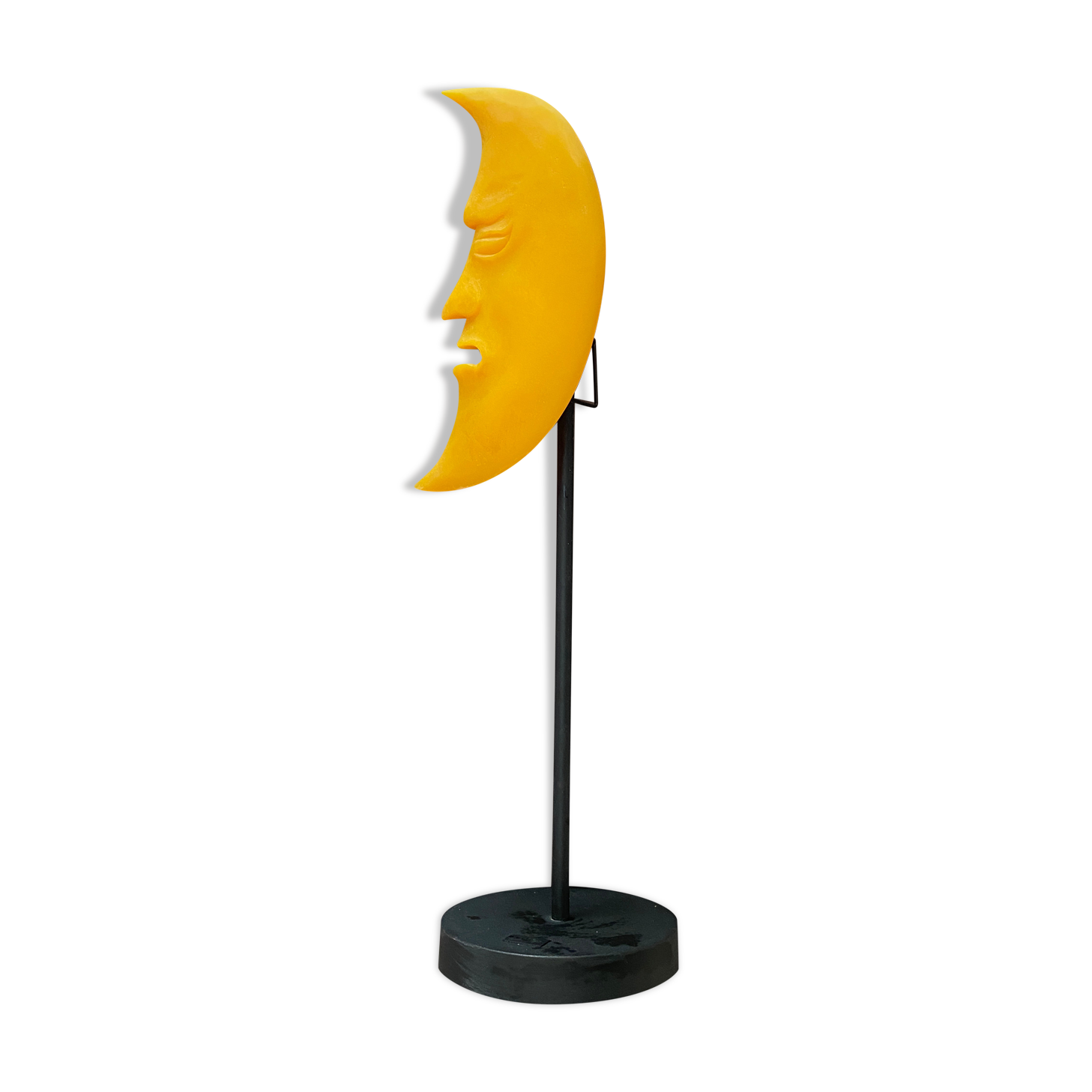 Lampe Lune De Castelbajac