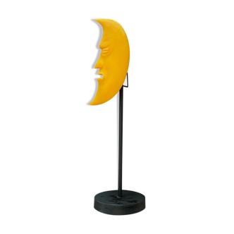 Moon Lamp of Castelbajac