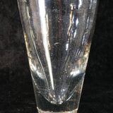 Large Glass absinthe blown glass