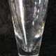 Large Glass absinthe blown glass