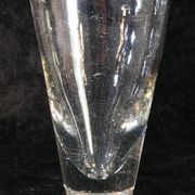 Large Glass absinthe blown glass