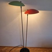 Very Rare MidCentury Floor Lamp, 1970s