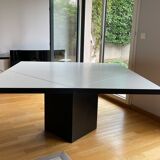 Table "quadrondo" rosenthal einrichtung, erwin nagel