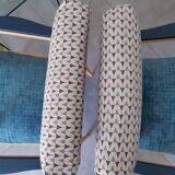 1950s Scandinavian design armchair