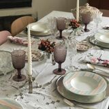 Villeroy and Boch soup plates