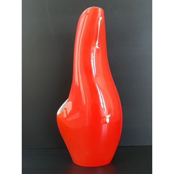 Vintage vase Vibi Torino 1950 | Selency