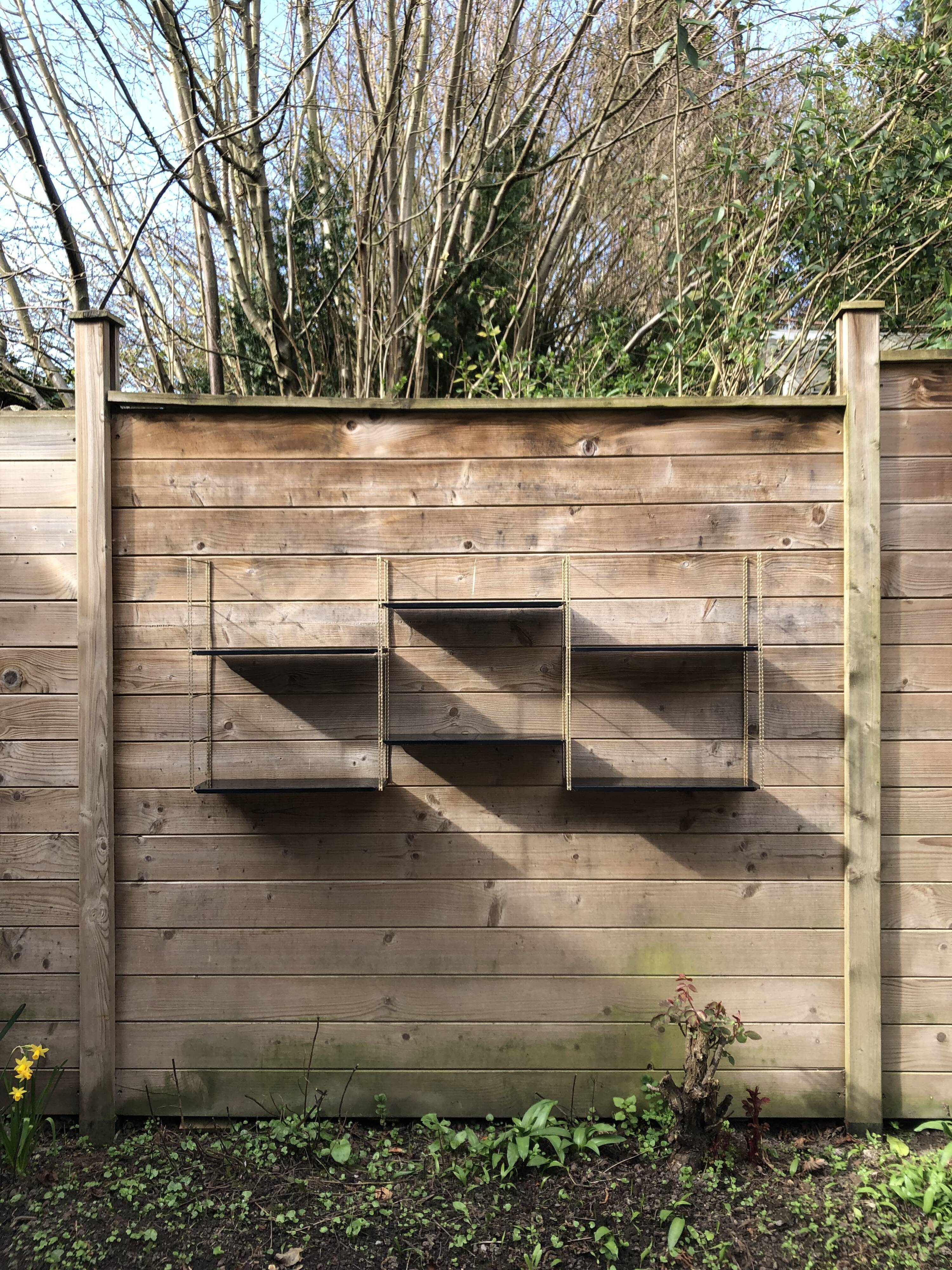 Shelves