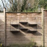 Shelves