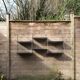 Shelves