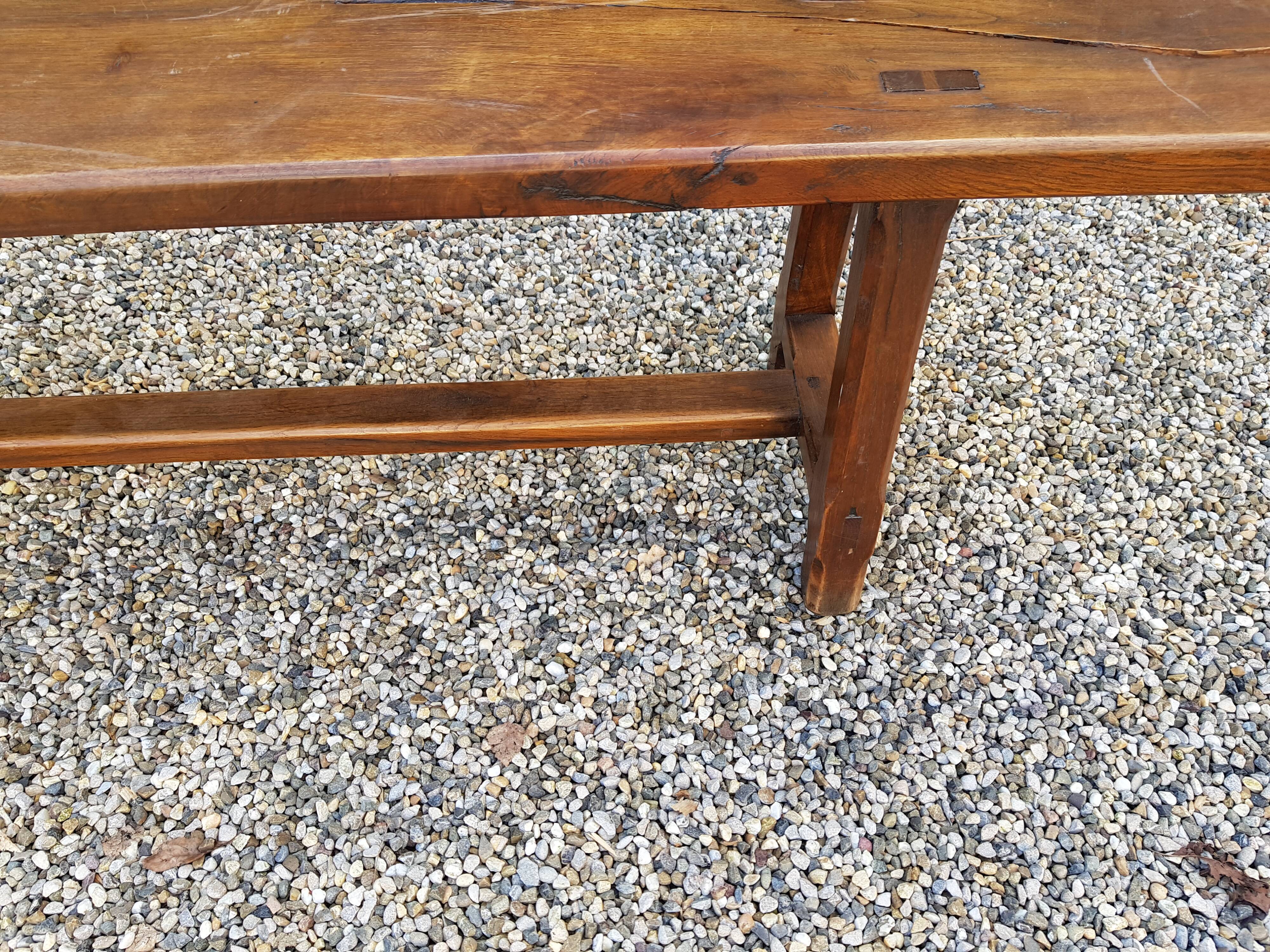 Massive country bank