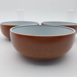 3 bols Villeroy Boch Chekiang