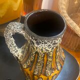 Large ceramic pitcher Germany
