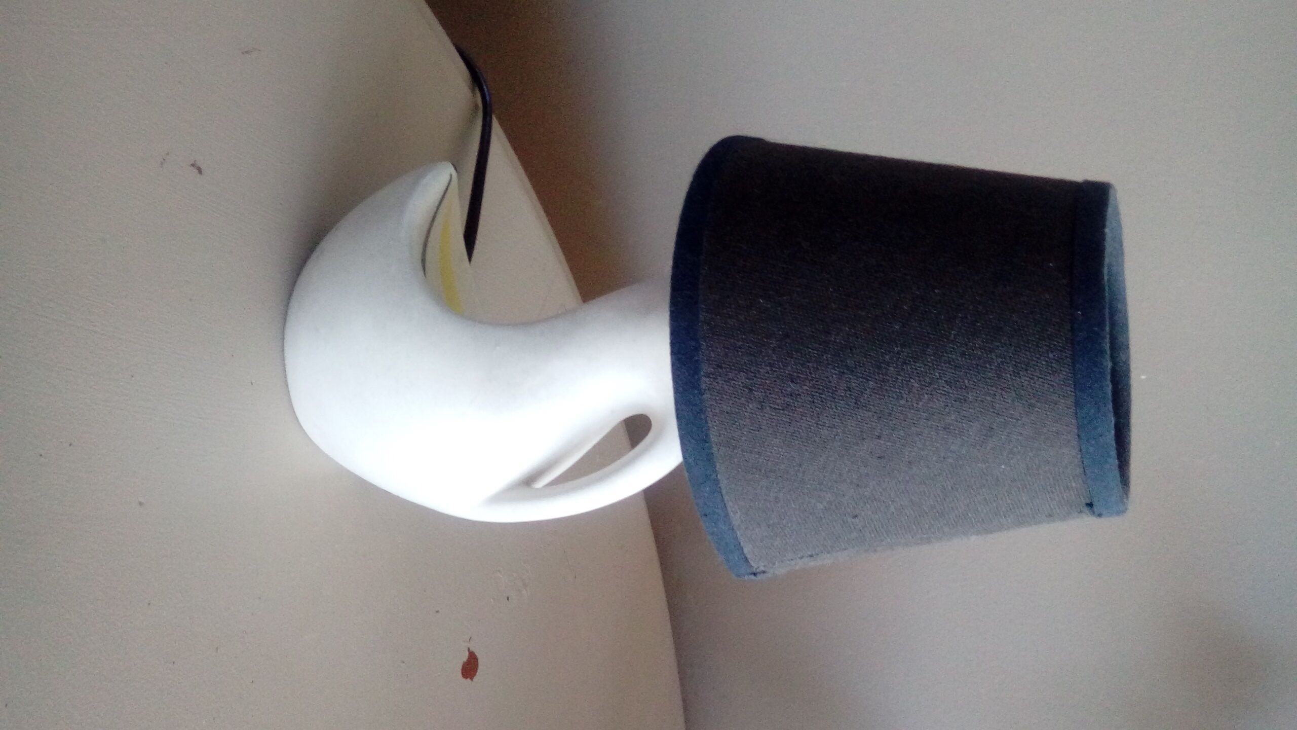 Lamp Vallauris mind Miro