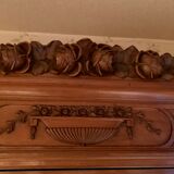 Walnut room