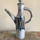 Fernande Kohler pichet ou cafetière 1950