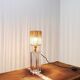 Lampe de table Timo Sarpaneva "Arkipelago" pour Ittala, Suède 1960s