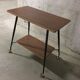 Kitchen trolley  50s