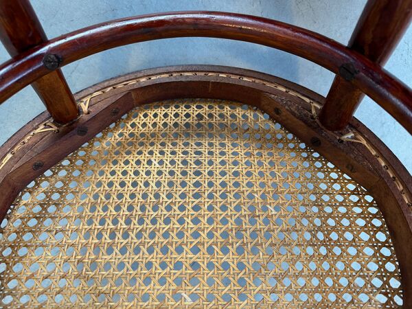 2 chaises Fischel