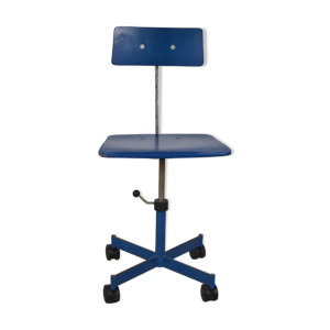 Chaise de bureau Kevi